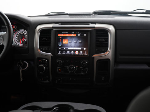 Used 2016 RAM 1500 Outdoorsman image 14