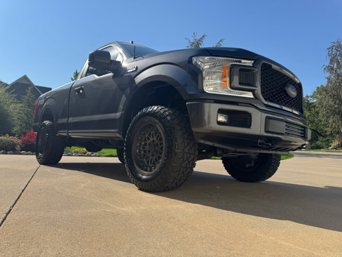 Used 2020 Ford F150 XL w/ Equipment Group 101A Mid image 24