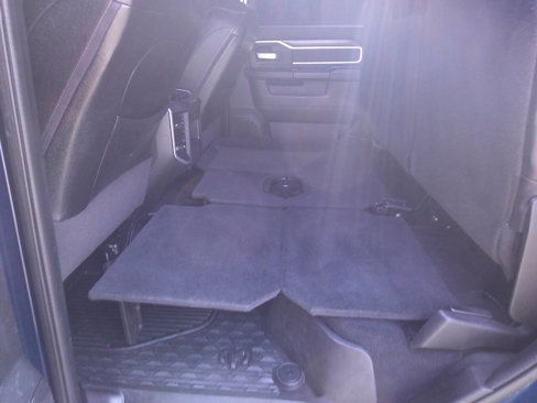 Used 2020 RAM 2500 Lone Star w/ Level 1 Equipment Group image 14