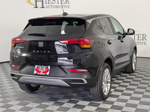 Used 2024 Buick Encore GX Preferred image 7
