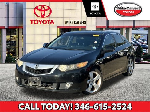 Used 2009 Acura TSX w/ Technology Package image 1