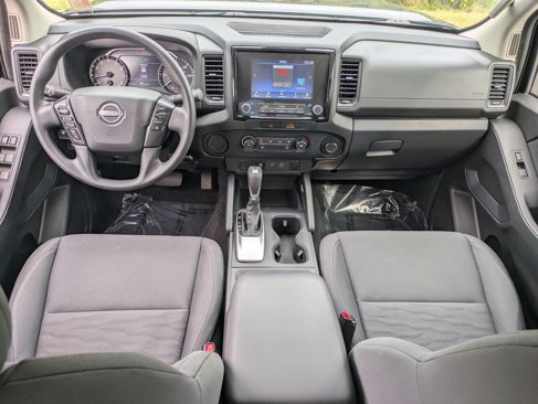 Used 2022 Nissan Frontier S w/ Technology Package image 21