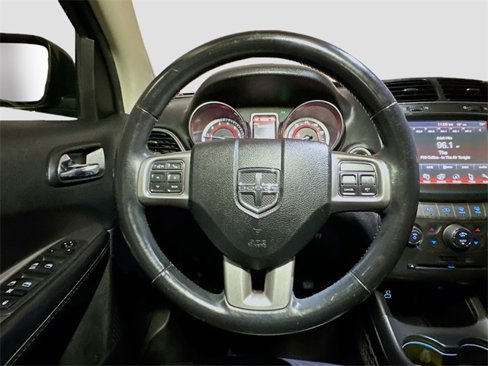 Used 2019 Dodge Journey Crossroad w/ Popular Equipment Group image 10