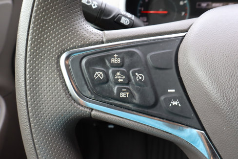 Used 2020 Chevrolet Malibu LS w/ Driver Confidence Package II image 24