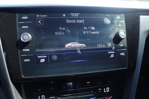Used 2022 Volkswagen Arteon SEL image 38