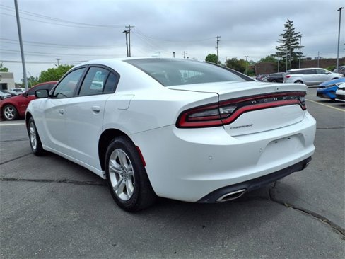 Used 2023 Dodge Charger SXT image 5