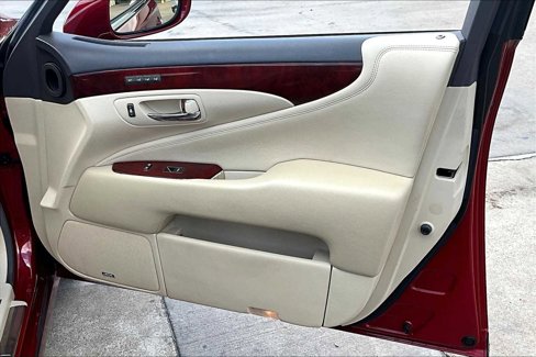 Used 2010 Lexus LS 460 image 22