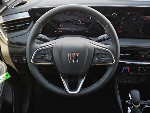 New 2026 Buick Encore GX Preferred w/ Comfort Package image 20