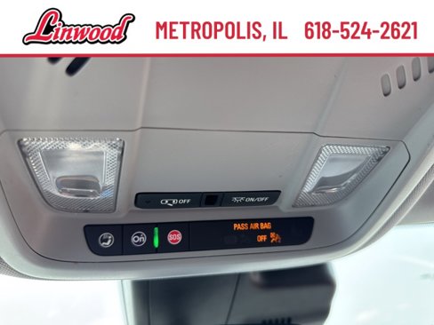 Used 2024 Chevrolet Malibu LT image 25