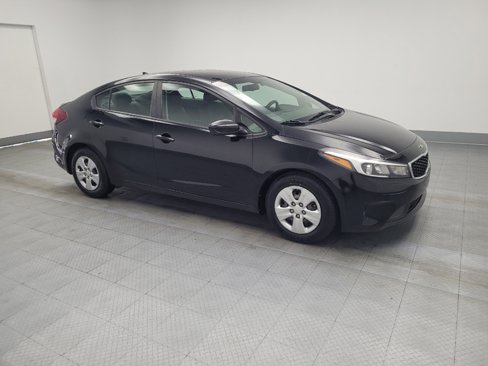 Used 2018 Kia Forte LX w/ LX Rear Camera Package image 11