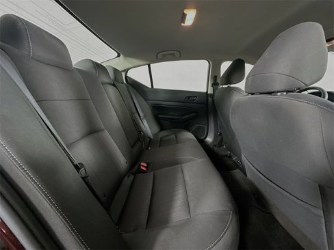 Used 2023 Nissan Altima 2.5 SV image 24