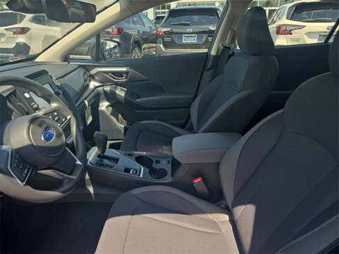 New 2025 Subaru Impreza 2.0i w/ Popular Package #1A image 18