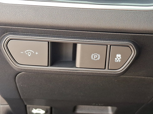 New 2025 Kia K4 EX image 21