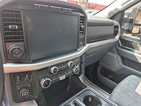 Used 2022 Ford F150 XLT w/ Equipment Group 302A High image 20