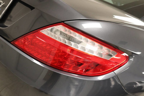Used 2012 Mercedes-Benz SLK 350 image 83