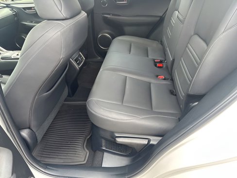 Used 2021 Lexus NX 300 FWD w/ Accessory Package 2 image 19