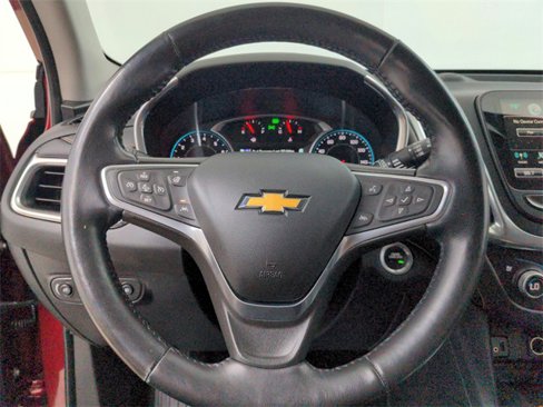Used 2018 Chevrolet Equinox Premier image 29