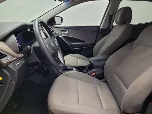 Used 2018 Hyundai Santa Fe Sport w/ 2.4L Value Package 02 image 17
