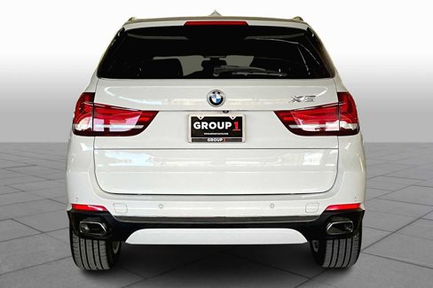 Used 2018 BMW X5 sDrive35i image 4