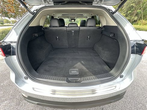 Used 2022 MAZDA CX-5 AWD 2.5 S w/ Preferred Package image 28