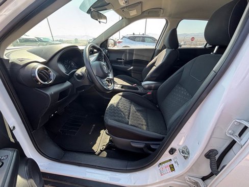Used 2023 Nissan Kicks SV image 9