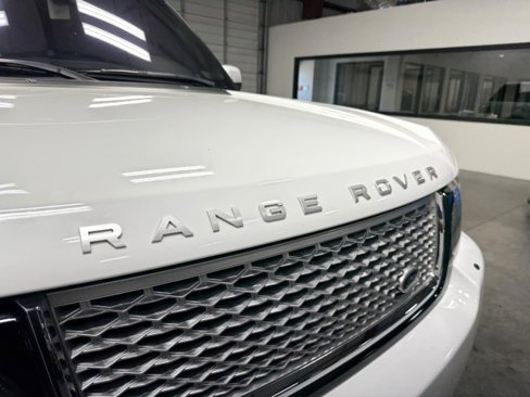 Used 2012 Land Rover Range Rover Autobiography image 13