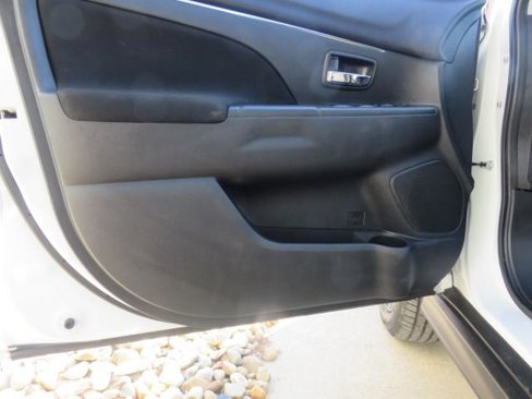 Used 2017 Mitsubishi Outlander Sport LE image 9