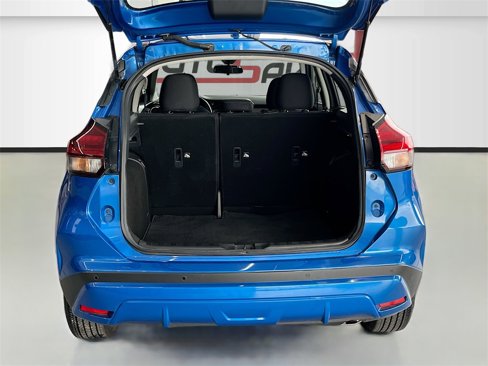 Used 2024 Nissan Kicks SV image 23