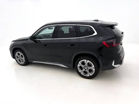 Certified 2025 BMW X1 xDrive28i w/ Convenience Package image 10