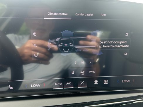 New 2025 Audi A5 2.0T Premium Plus image 18