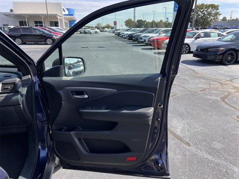 Used 2019 Honda Passport Sport image 17