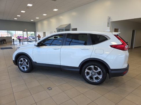Used 2019 Honda CR-V EX image 9