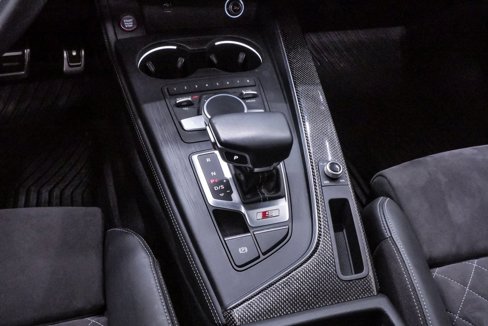Used 2019 Audi S5 Premium Plus image 19