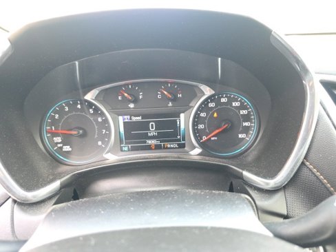 Used 2018 Chevrolet Equinox Premier image 6