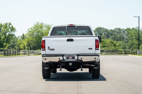 Used 2003 Ford F350 Lariat image 11