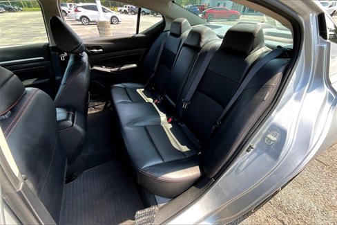 Used 2023 Nissan Altima 2.5 SR image 22