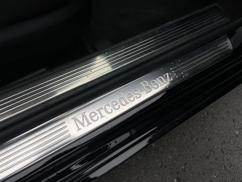 Used 2016 Mercedes-Benz S 550 Sedan image 18