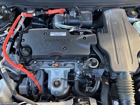 Used 2018 Honda Accord Touring image 34