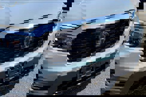 Used 2023 Honda Ridgeline RTL-E image 29