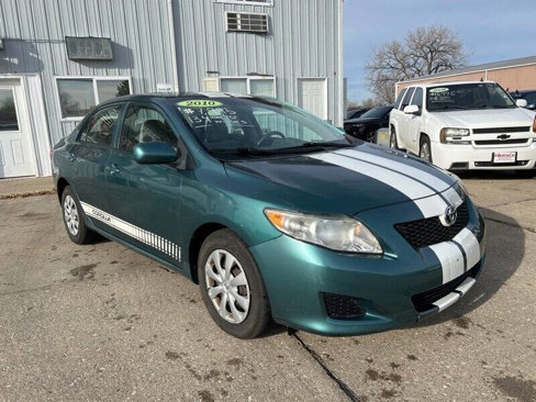 Used 2010 Toyota Corolla LE image 7
