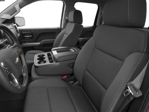 Used 2014 Chevrolet Silverado 1500 LTZ w/ LTZ Plus Package image 11
