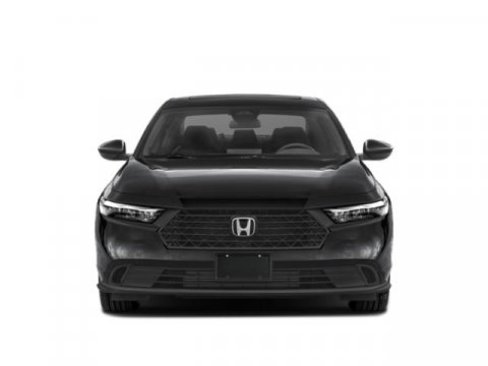 Used 2024 Honda Accord EX image 4