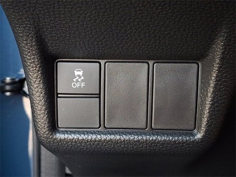 Certified 2025 Honda Civic Sport image 28