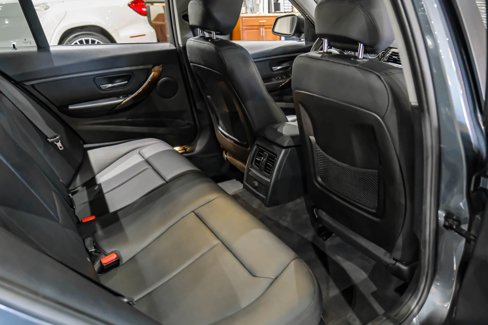 Used 2015 BMW 320i xDrive Sedan image 31