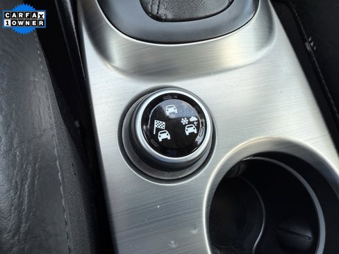 Used 2018 FIAT 500X Trekking image 17