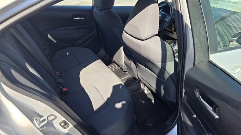 Used 2021 Toyota Corolla LE image 7