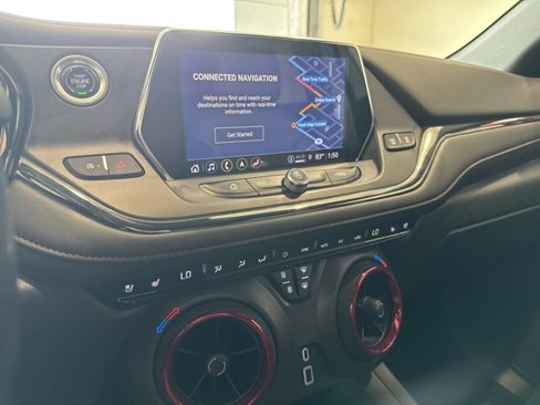 Used 2021 Chevrolet Blazer RS w/ Enhanced Convenience Package image 24