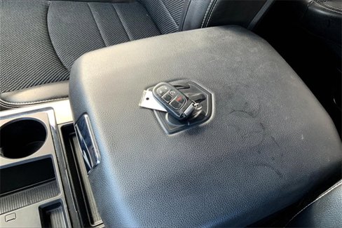 Used 2013 RAM 1500 Sport w/ Sport Premium Group image 12