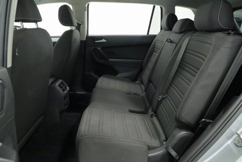 Used 2022 Volkswagen Tiguan S image 25
