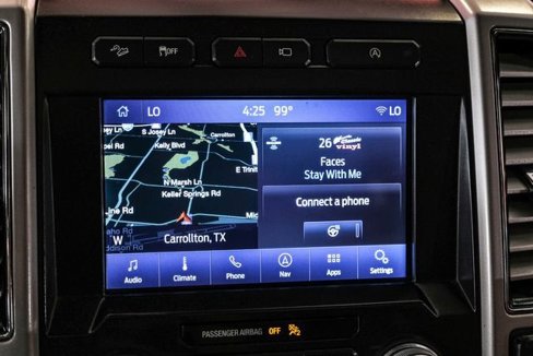 Used 2019 Ford F150 King Ranch w/ Equipment Group 601A Luxury image 21
